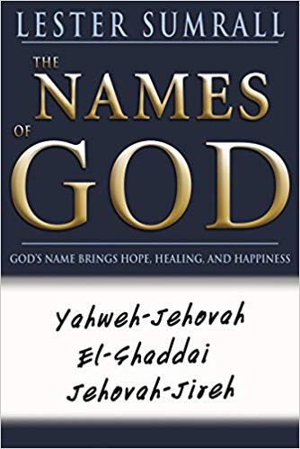 The Names Of God PB - Lester Sumrall